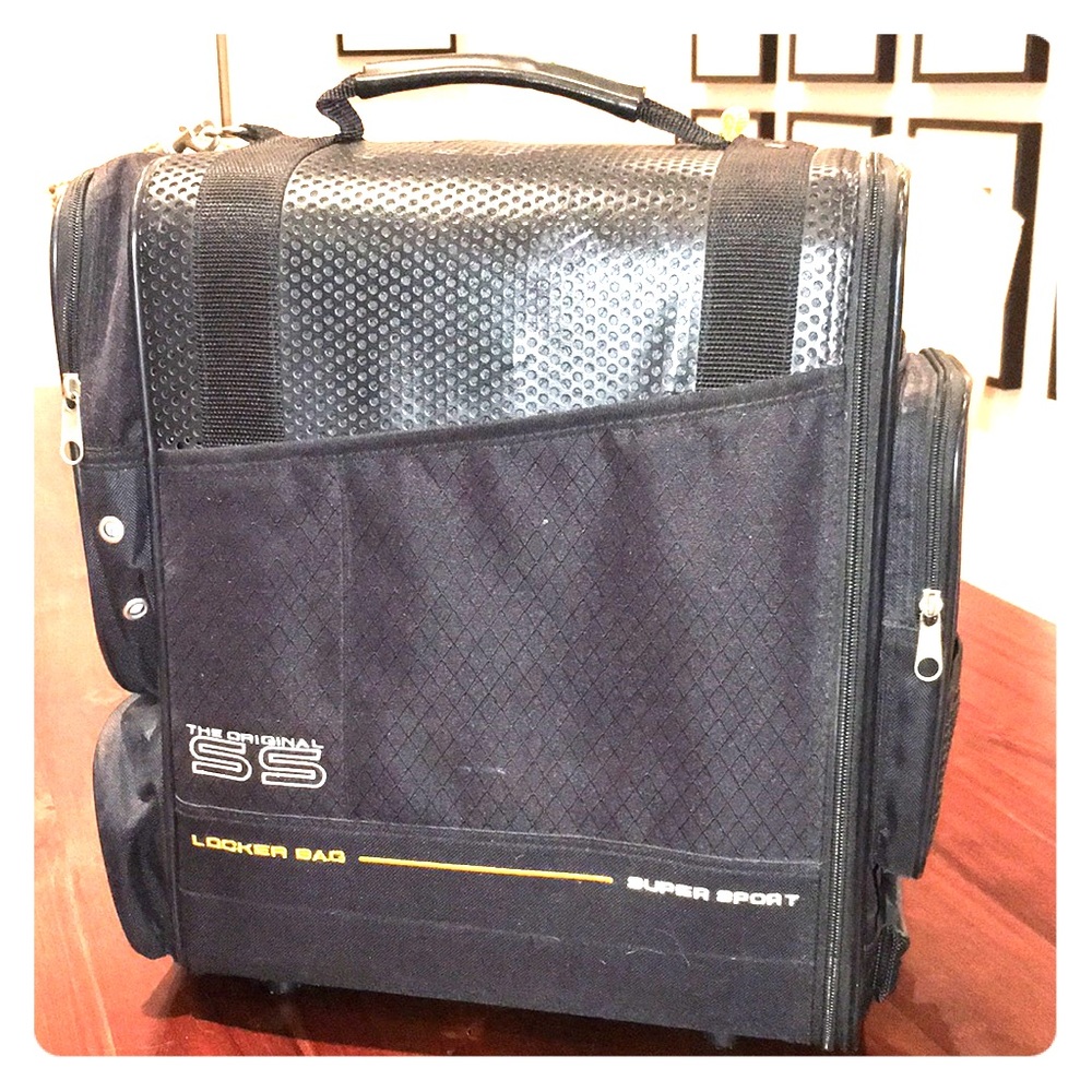 Unisex OGIO Locker Gym Bag